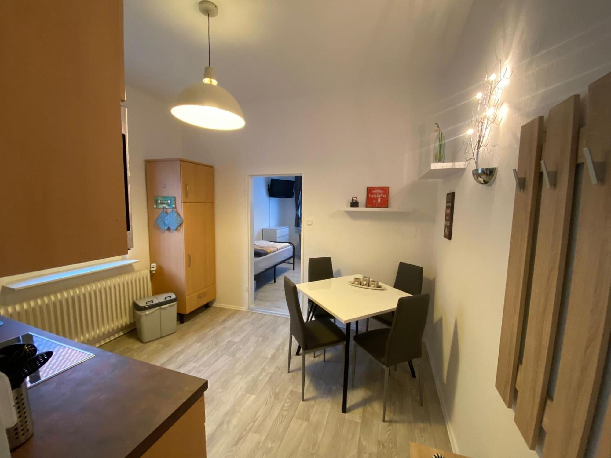 Sommerhaus Bremervörde Kültér fotó