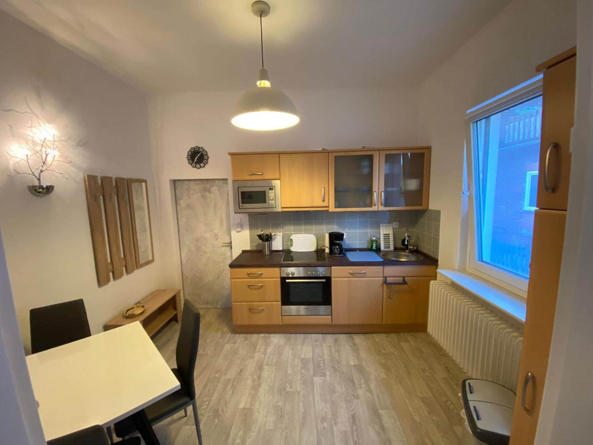 Sommerhaus Bremervörde Kültér fotó