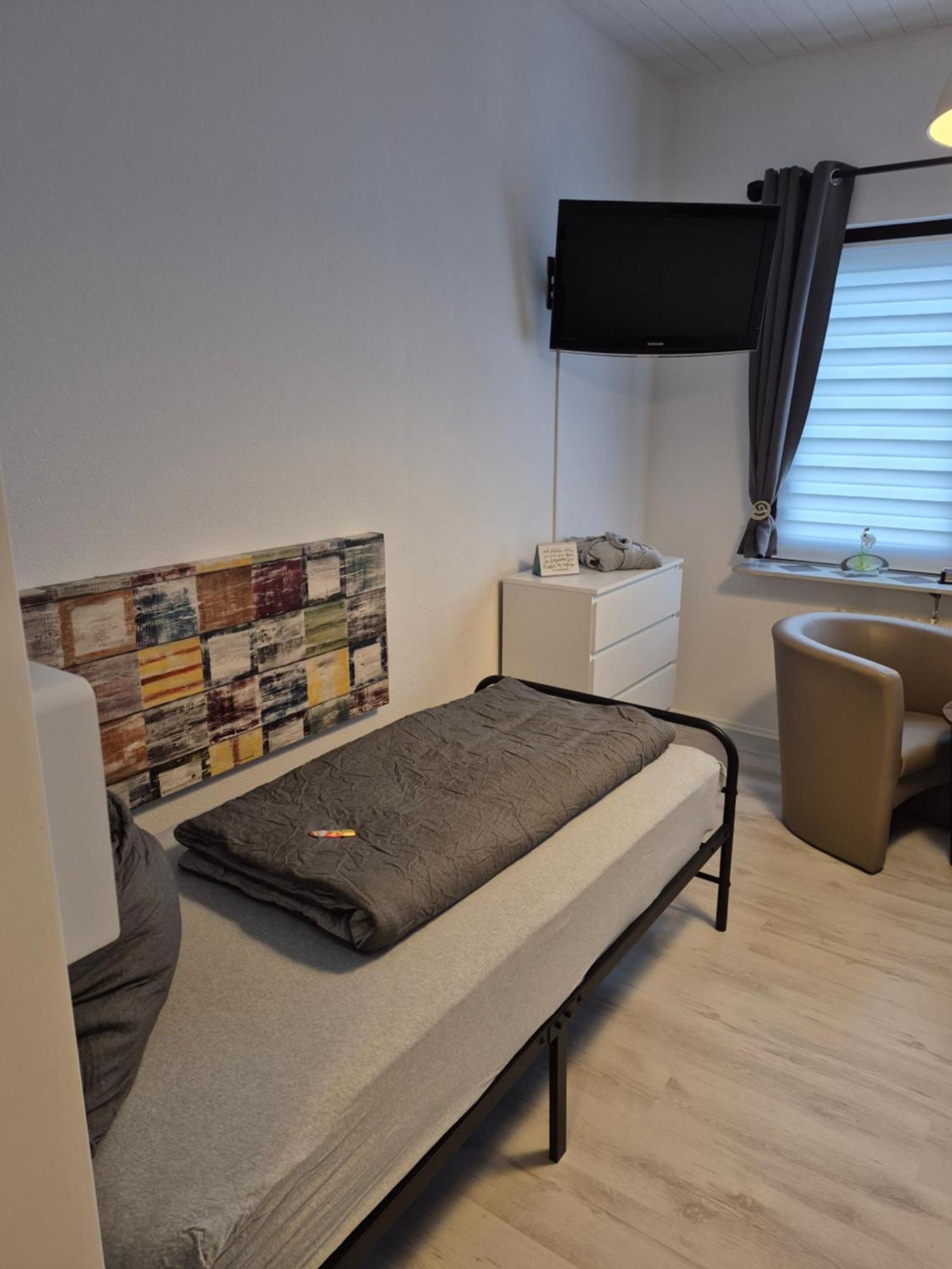 Sommerhaus Bremervörde Kültér fotó