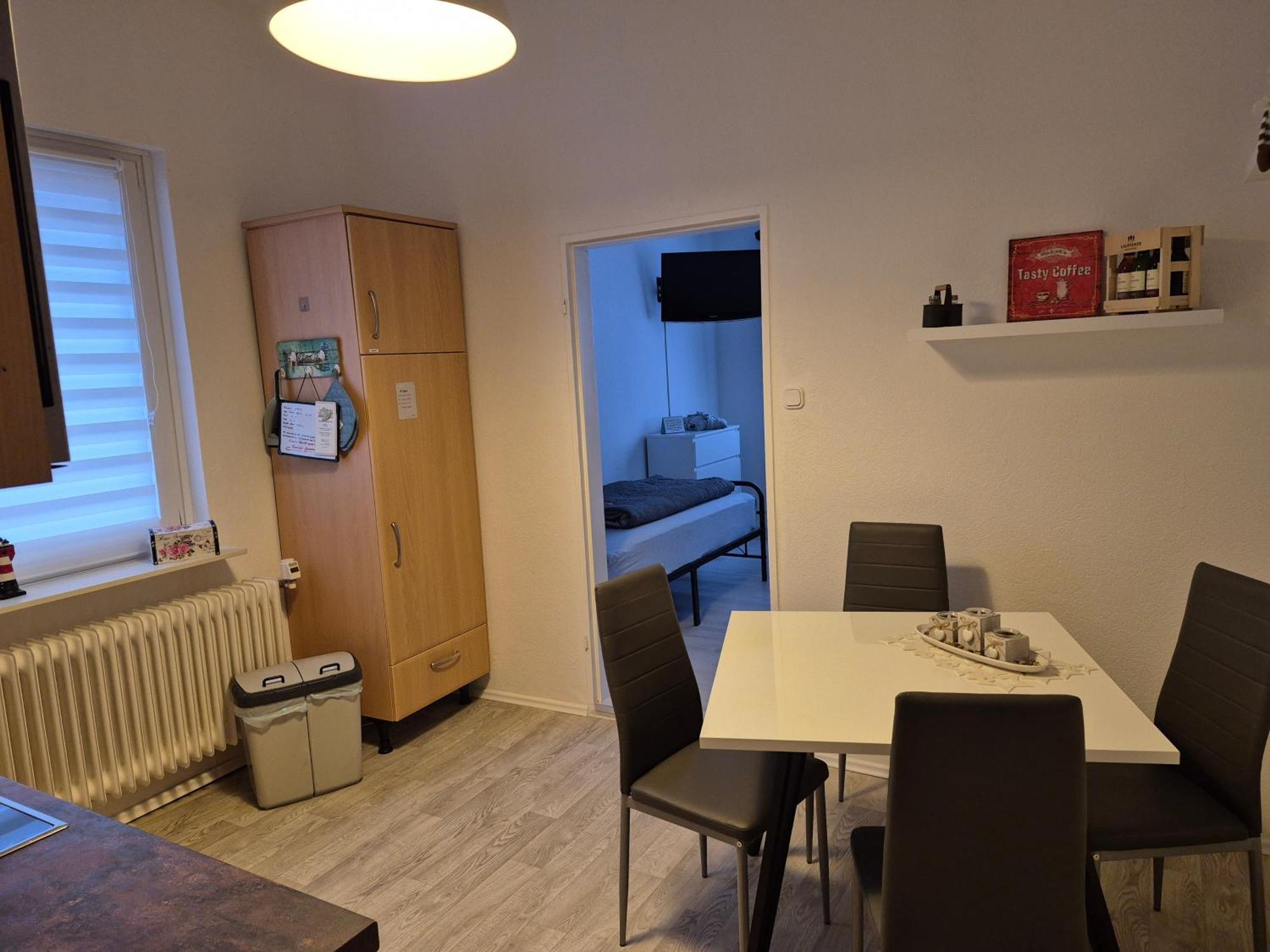 Sommerhaus Bremervörde Kültér fotó