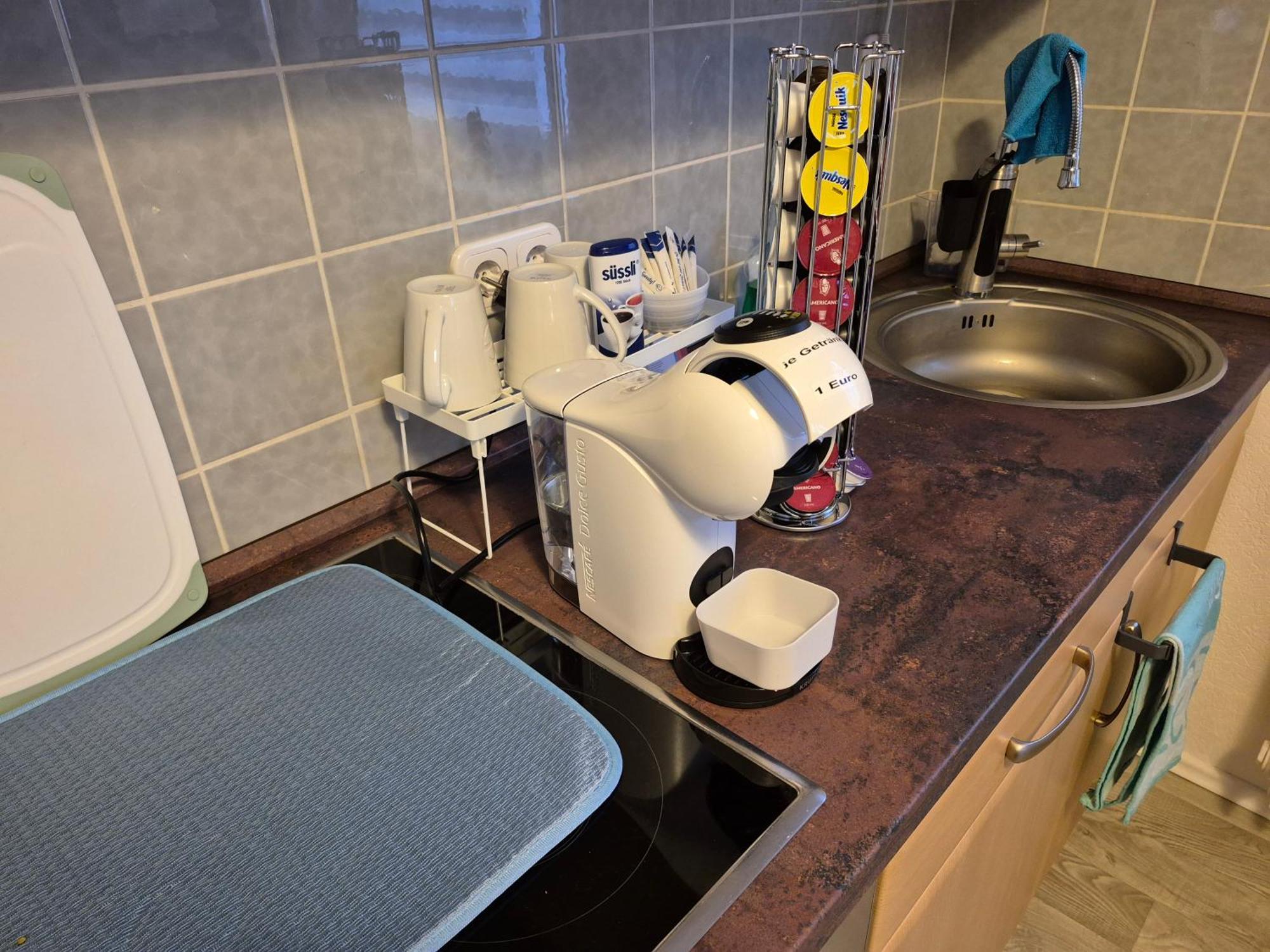 Sommerhaus Bremervörde Kültér fotó