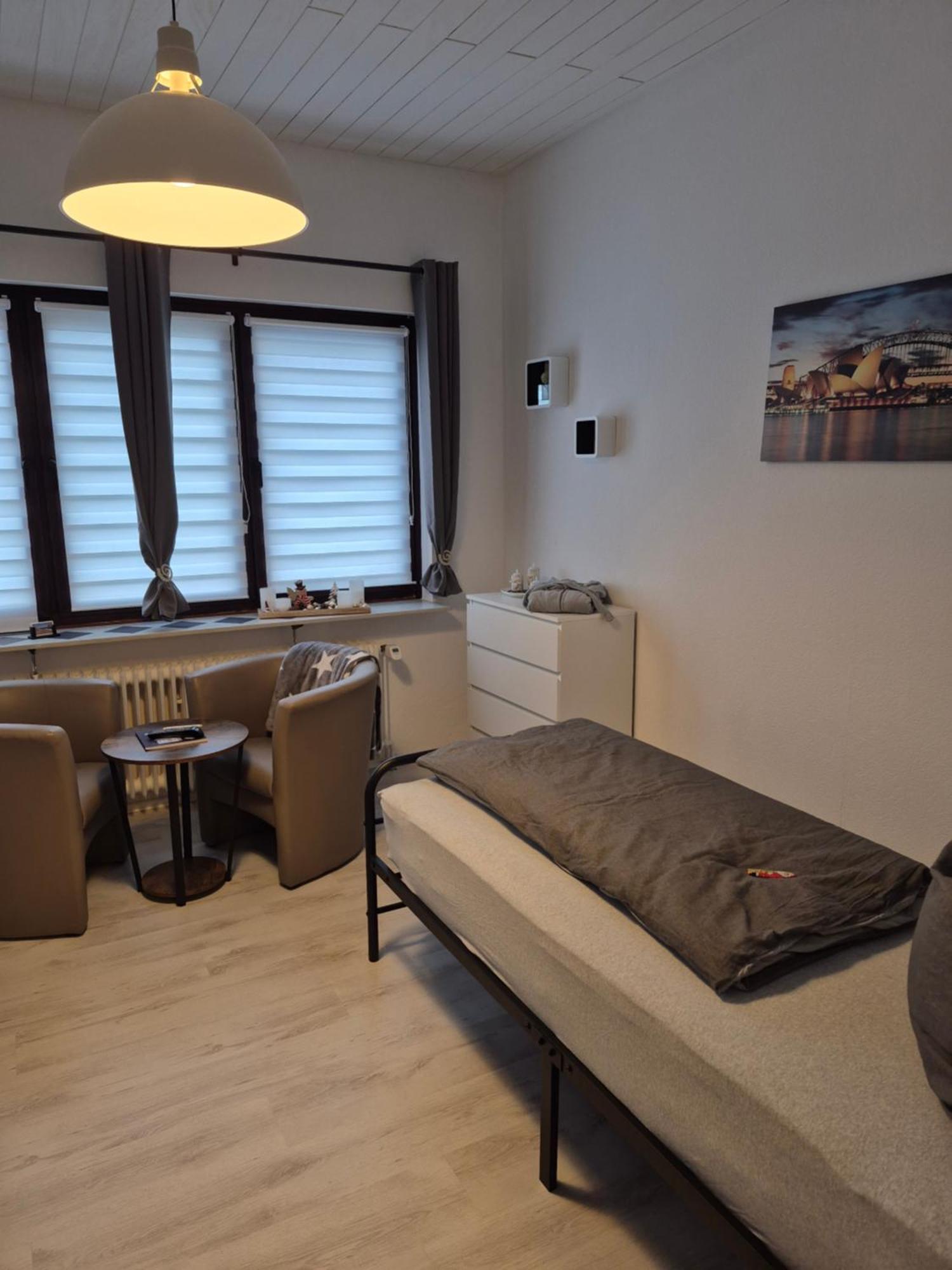 Sommerhaus Bremervörde Kültér fotó