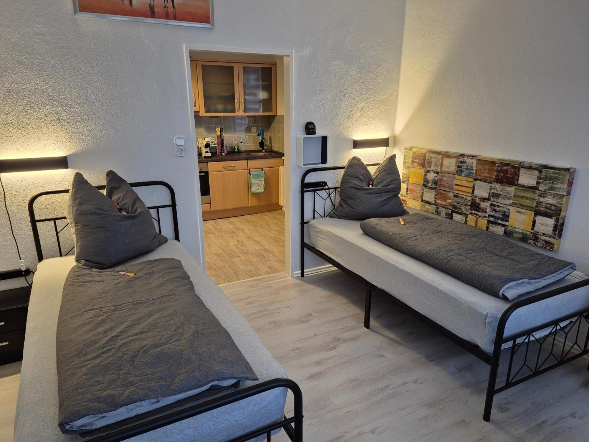Sommerhaus Bremervörde Kültér fotó