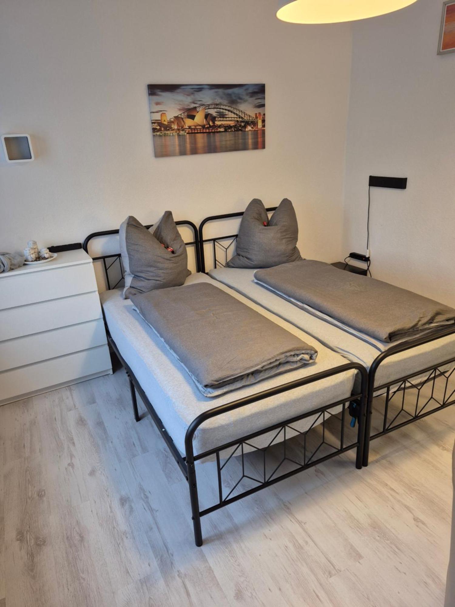 Sommerhaus Bremervörde Kültér fotó