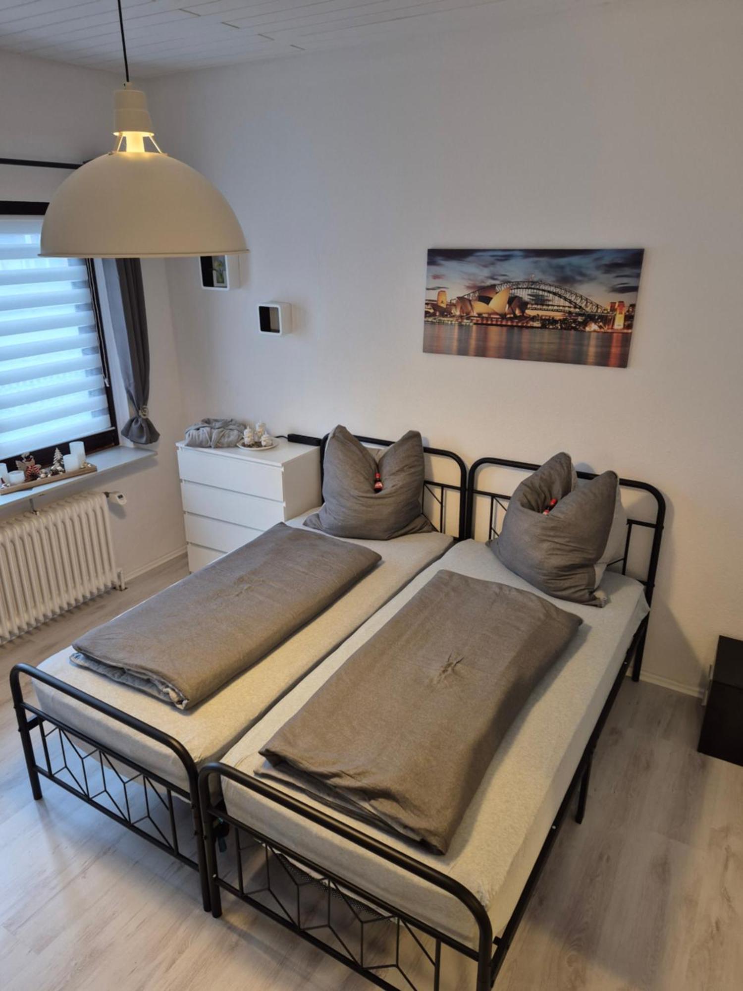 Sommerhaus Bremervörde Kültér fotó